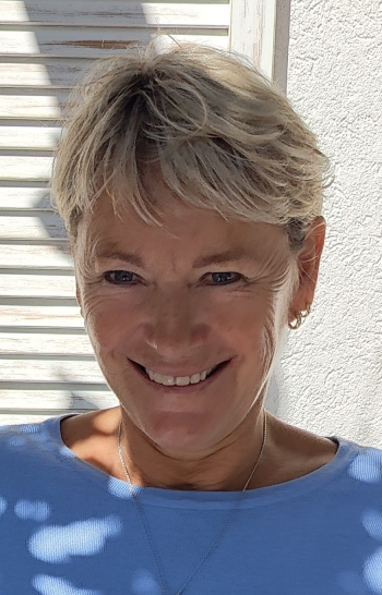 Jeannette van Blitterswijk